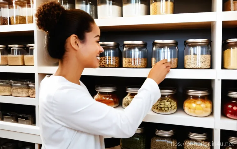 생활가사도우미 실기 시험 문제 유형과 팁 - **Prompt 1: Mastering Deep Cleaning in a Modern Bathroom**
    A professional, smiling domestic work...