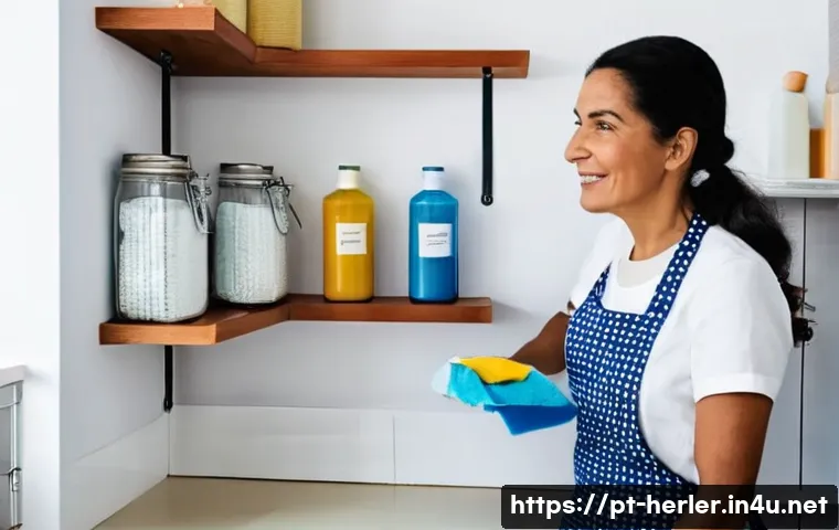 생활가사도우미와 고객 간 갈등 해결 사례 관련 이미지 2