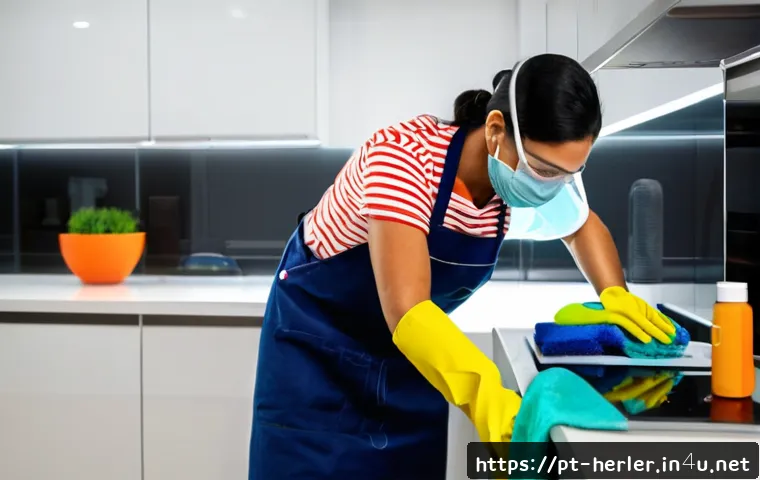 가사도우미 실무에서 자주 쓰이는 도구와 활용법 관련 이미지 2